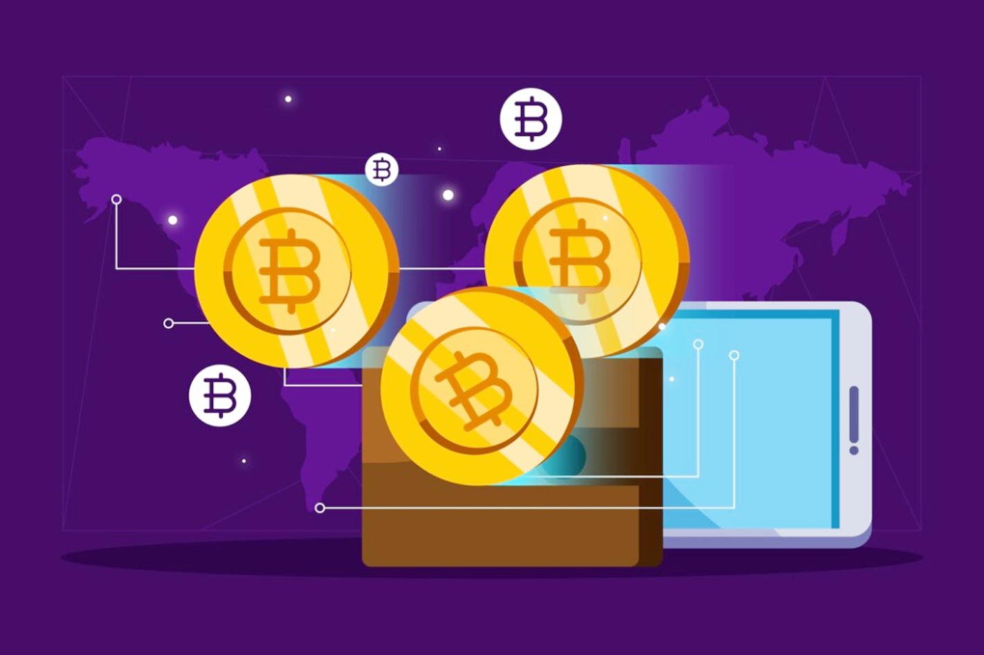 What are exchanges for cryptocurrencies? Buy Sell Crypto step-by-step using CEX 3 Buy Sell Crypto Using CEX Step by Step