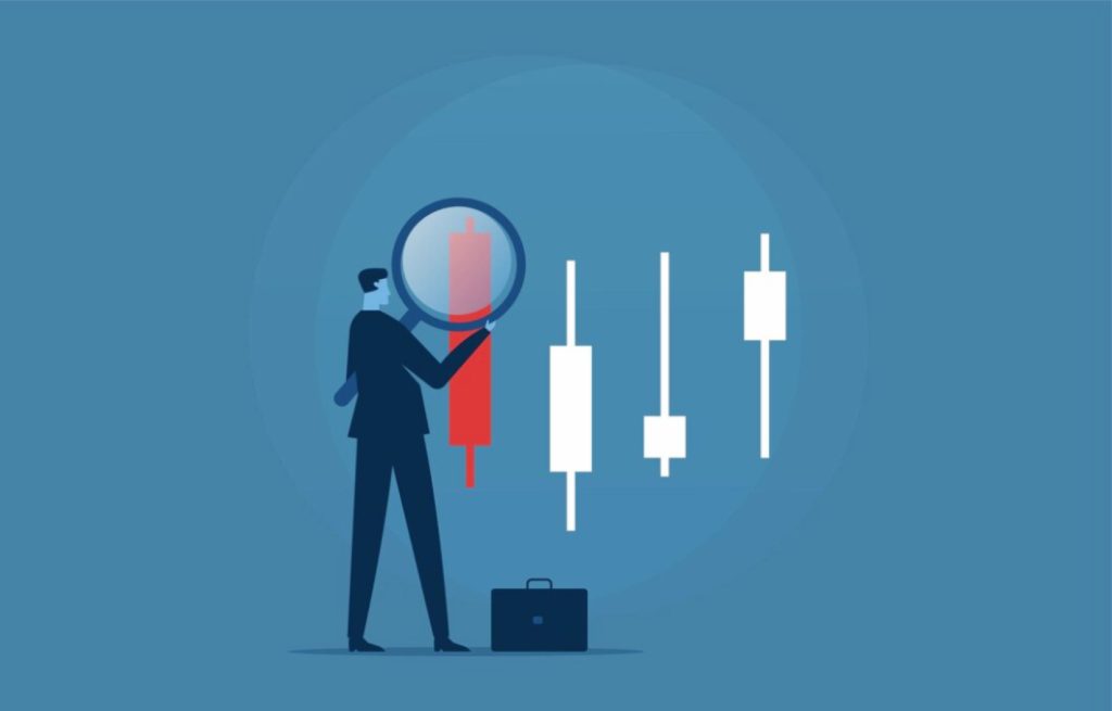Definition, trading, and backtest analysis for bullish harami candlesticks