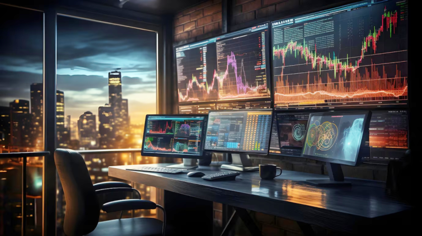 Long-term trading strategies: what technical study reveals? 1 Long-term trading strategies: what technical study reveals?