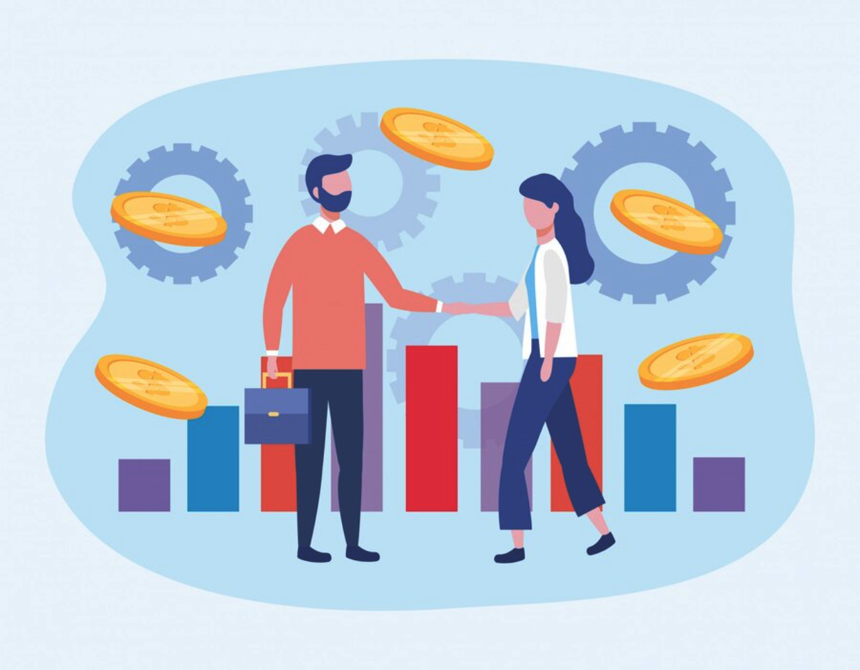Peer To Peer Lending: What is it? The Mechanism of Peer To Peer Lending 3 P2P Lending How Effective