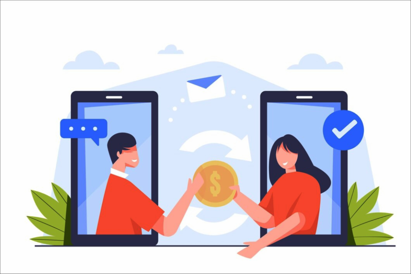 Peer To Peer Lending: What is it? The Mechanism of Peer To Peer Lending 2 P2P Lending's Alluring Power