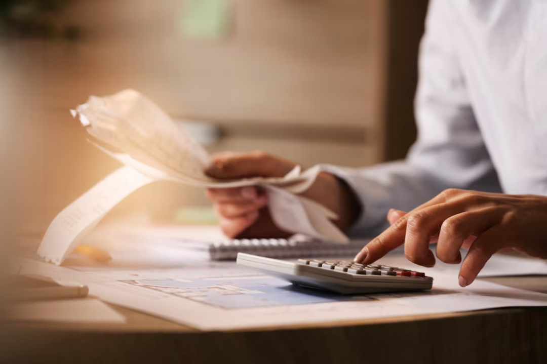 Simple 5 Steps To Create Your 2024 Tax Strategy 1 Simple 5 Steps To Create Your 2024 Tax Strategy