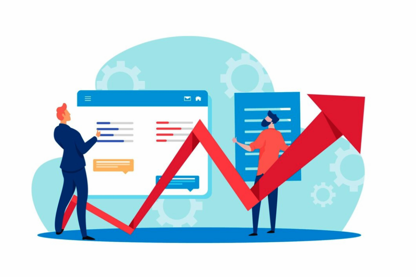 Maximizing profits utilizing the Super Trend indicator: a complete strategy 2 Super Trends Trading Guidelines
