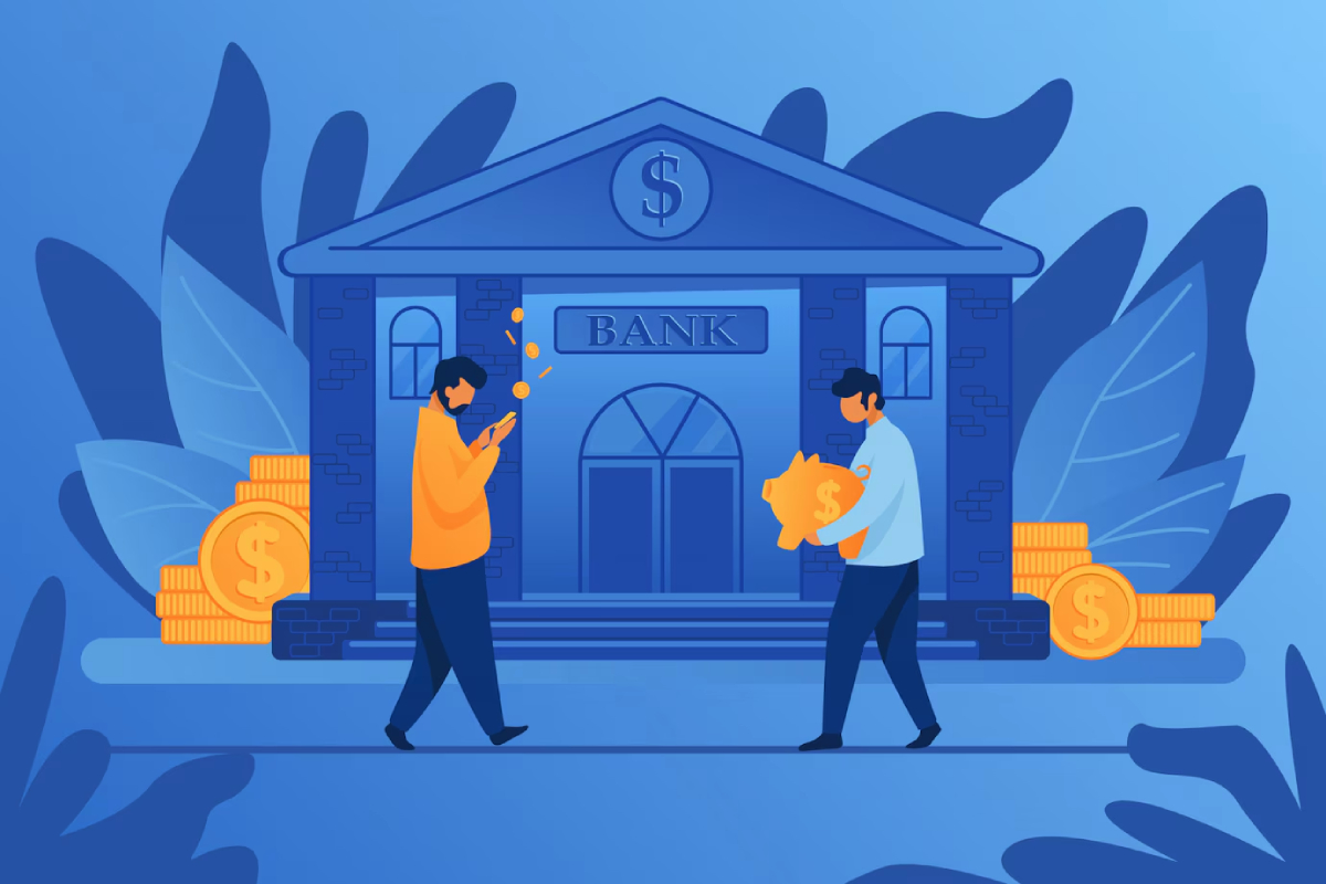 The Doubloon Bank: Deciphering the Enchantment of an Original Financial Establishment 1 The Doubloon Bank: Deciphering the Enchantment of an Original Financial Establishment