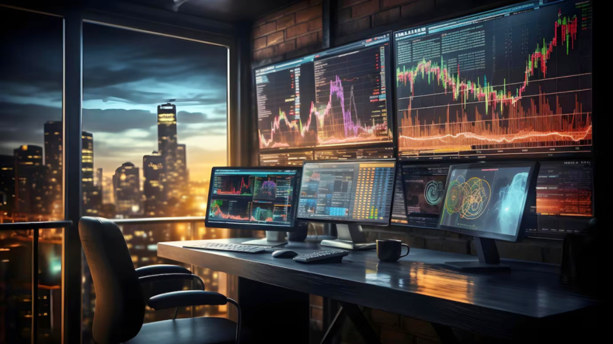 Top 3 Effective Bitcoin Trading Techniques 2024 1 Trading Patterns grounded on seasonal fluctuations