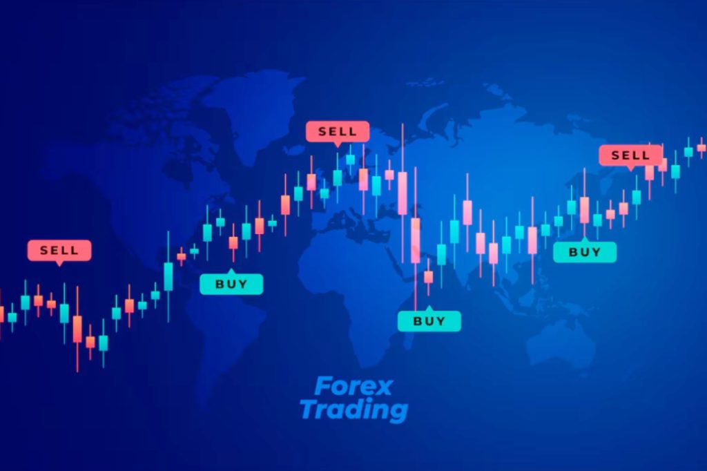 Using an averaging down trading strategy can help you to profit from declining prices.