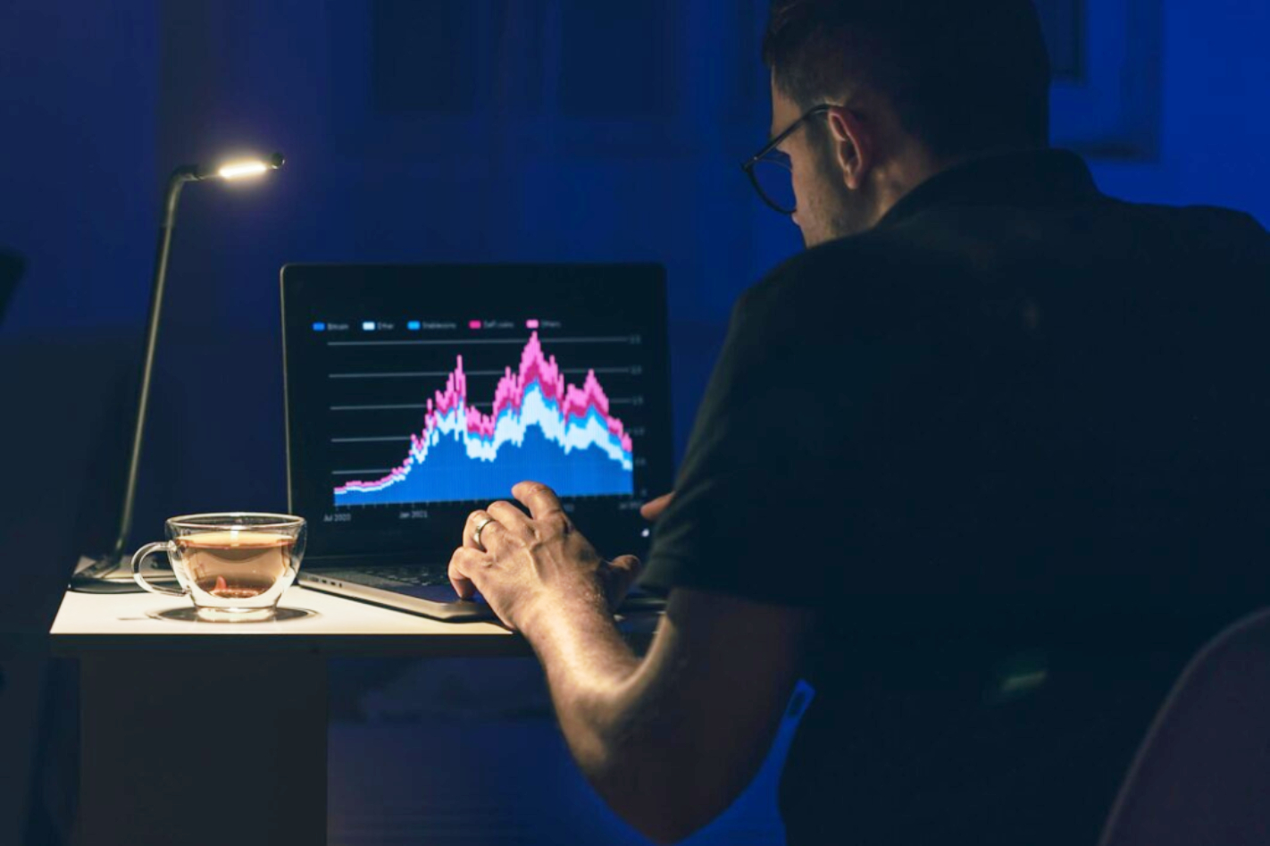 Using moving averages for entrance and exit points in trading 2 Why Moving Averages Prove Useful
