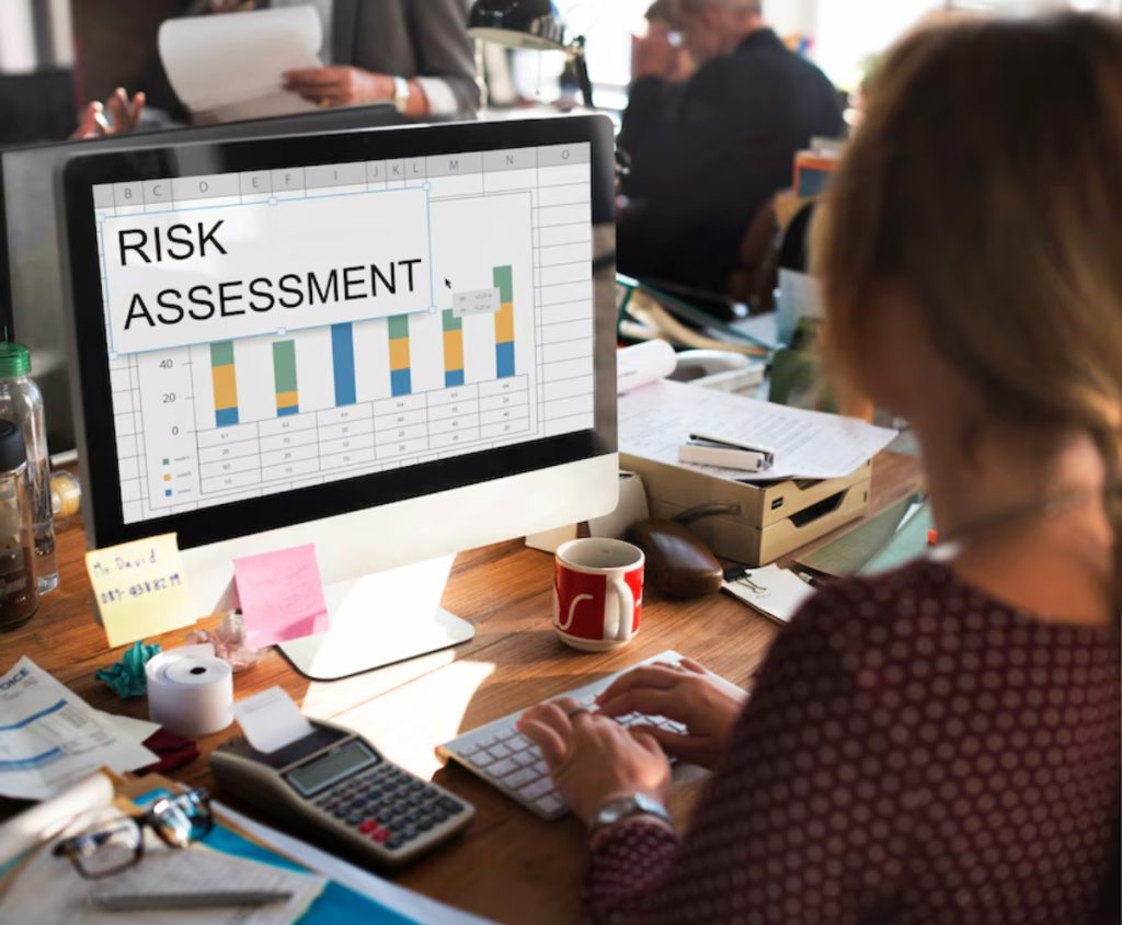Why Risk Management and Mindset Not Enough