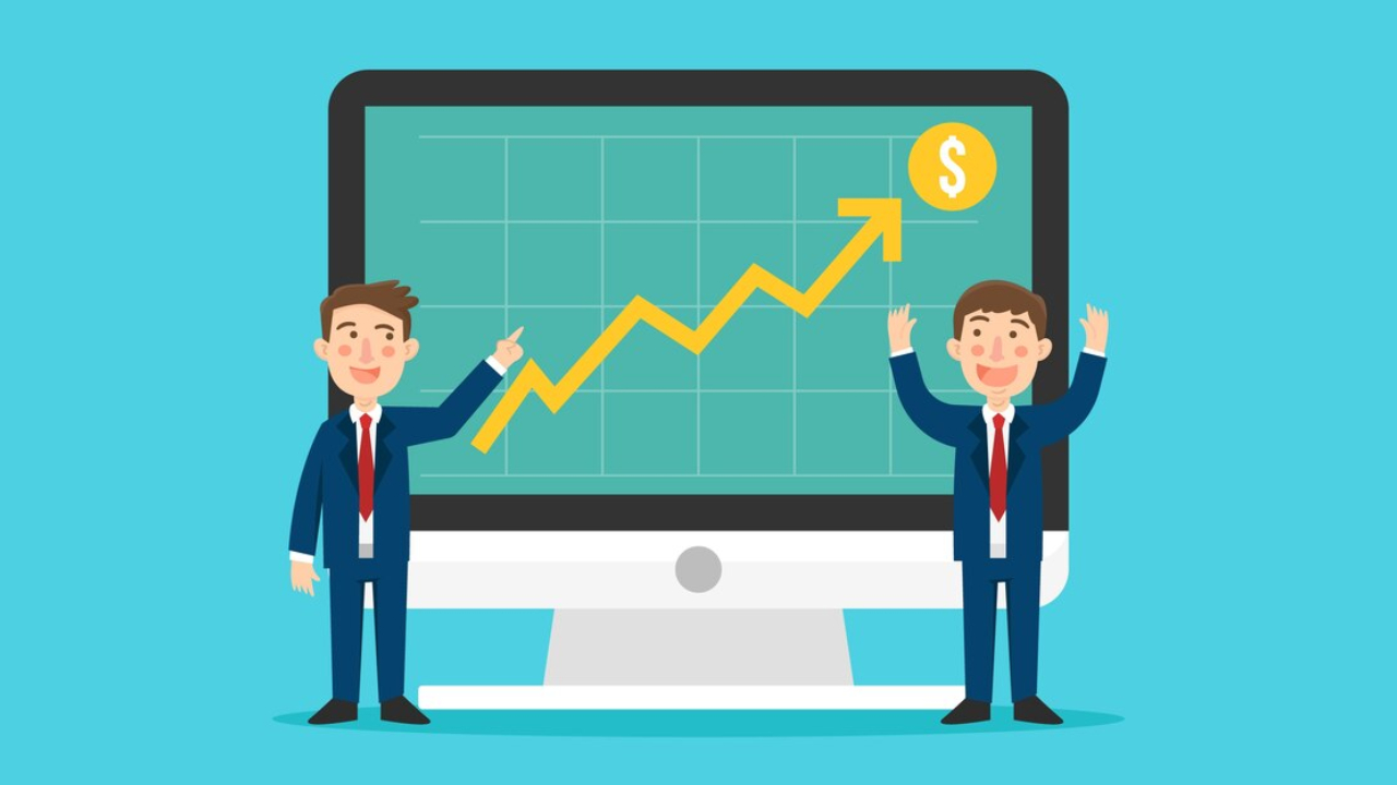 How Can One Profitably Trade Towards The Last Of The Month? 1 How Can One Profitably Trade Towards The Last Of The Month?